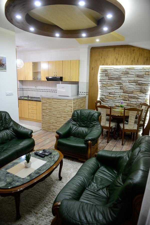 Apartments Mm Niksic Exterior photo