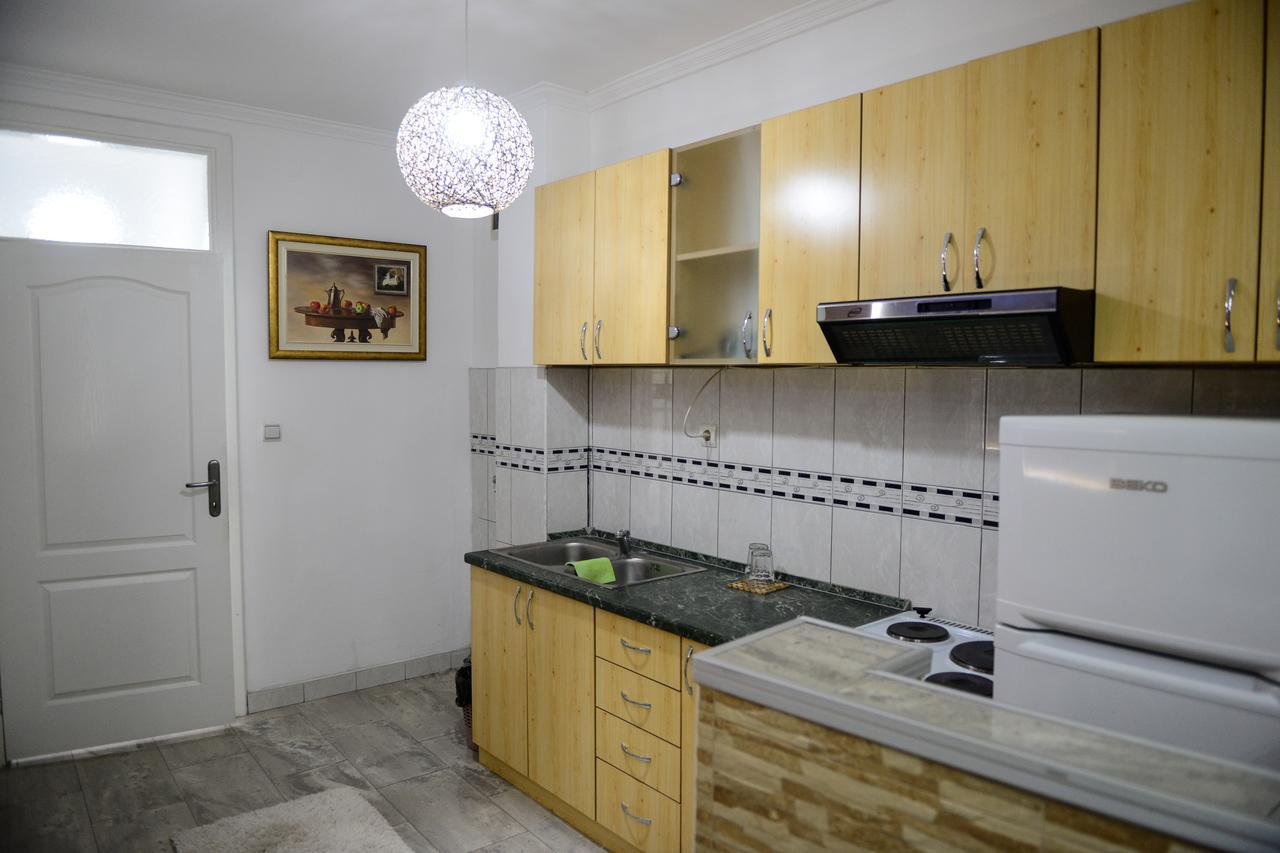 Apartments Mm Niksic Exterior photo