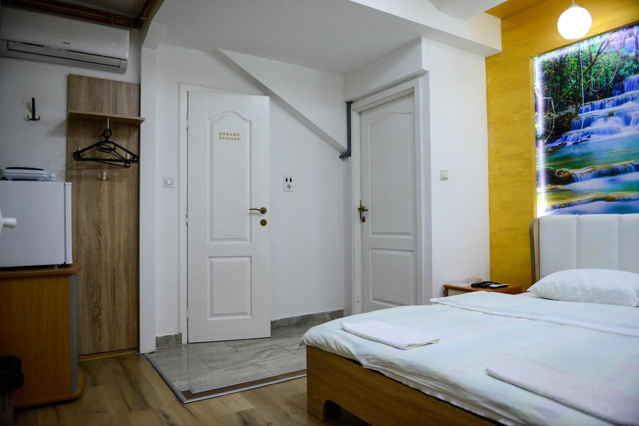 Apartments Mm Niksic Exterior photo
