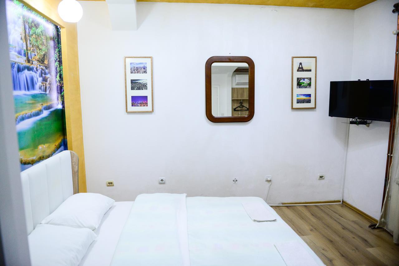 Apartments Mm Niksic Exterior photo